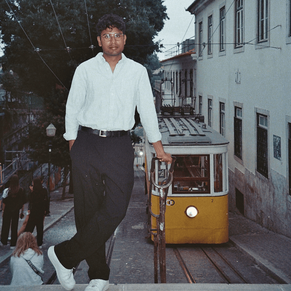 Lisbon, 2024