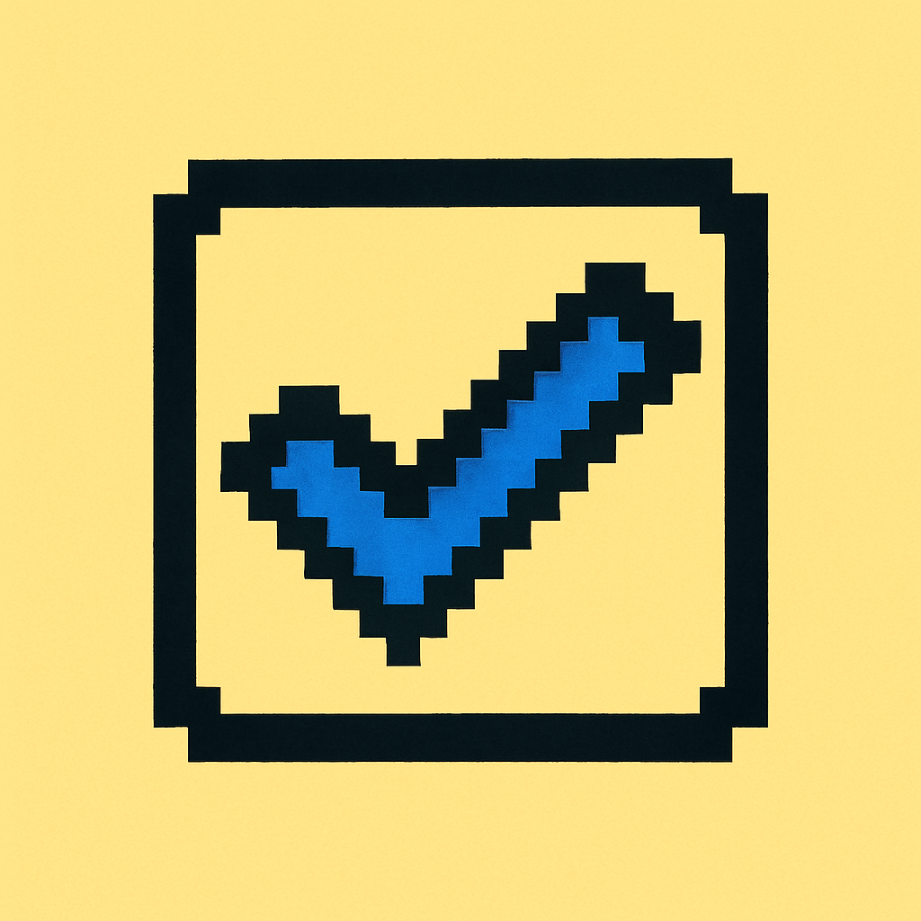 Marc's Kanban Board Tool logo